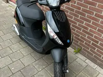 piaggio zip 2016 — scooters | piaggio — marktplaats