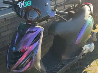 piaggio zip 80cc 2022 e5 — scooters | piaggio — marktplaats