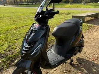 piaggio zip sp - 4 takt — scooters | piaggio — marktplaats