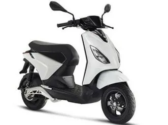 nieuwe piaggio one *aanbieding* — scooters | piaggio — marktplaats