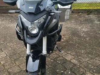 honda vfr 1200x winterpreis