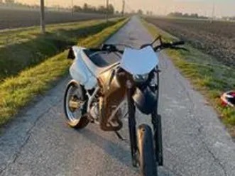 aprilia rx 70 cc trattabile