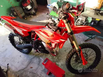beta 300 rr two stroke