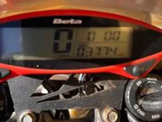 beta rr enduro 50 - 2021