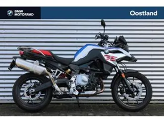 bmw f 750 gs (bj 2024) — motoren | bmw — marktplaats