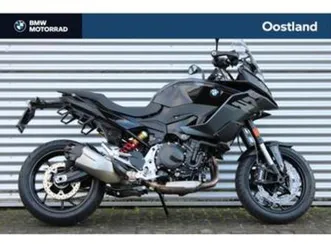 bmw f 900 xr |full option |btw motor (bj 2024) — motoren | bmw — marktplaats