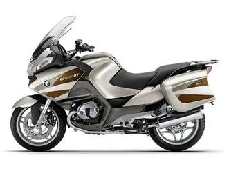 2013 bmw r 1200 rt