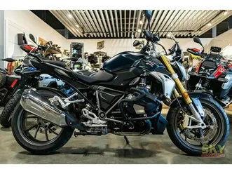2020 bmw r 1250 r