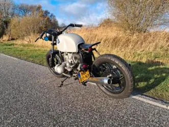 bmw r80rt — motoren | bmw — marktplaats