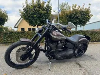harley-davidson night train nighttrain custom 5hd — motoren | harley-davidson — marktplaats