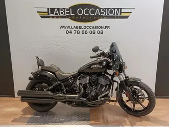 indian chief dark horse 2024