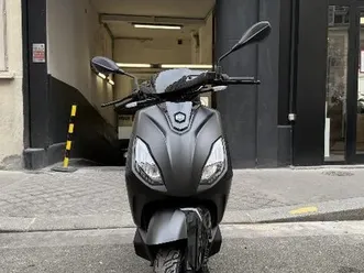 piaggio 1 2022