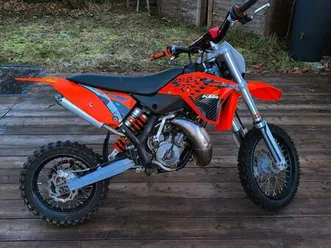 ktm sx 65