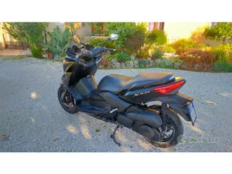 yamaha xmax 250 2014