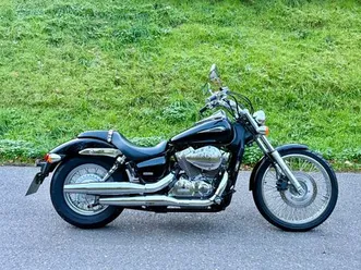 honda vt 750 shadow spirit rc53