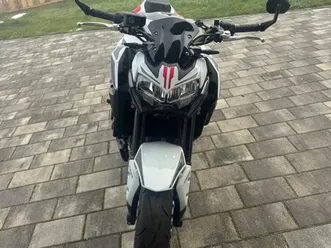 kawasaki z900
