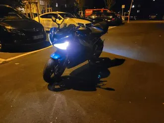 kawasaki zx6 636b zx-6 zxr