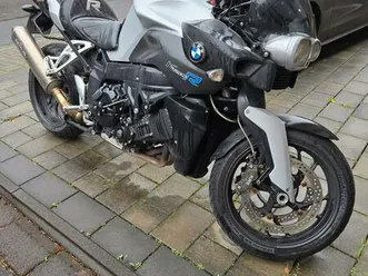 bmw k1200r