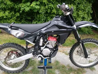 vollcross husqvarna tc 250 r