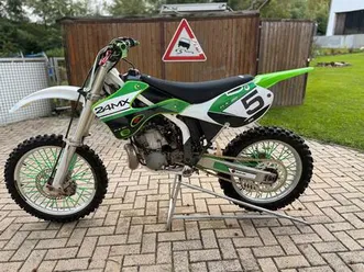 kawasaki kx 250 (no sx, sxf, kxf, rm, rmz)