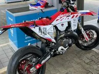 fantic xe 300 - 2024