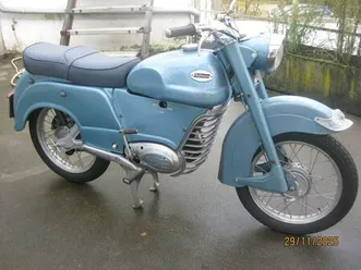 monet-goyon pullman oldtimer