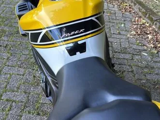 yamaha fz1 fazer