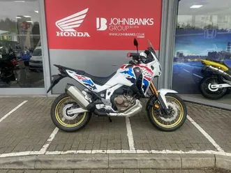 honda crf1100l africa twin