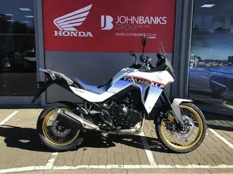 honda xl750 transalp