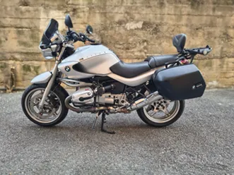 bmw r1150r