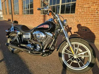 2006 harley-davidson dyna glide low rider®