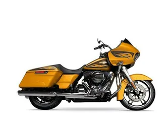 2016 harley-davidson fltrxs - road glide special