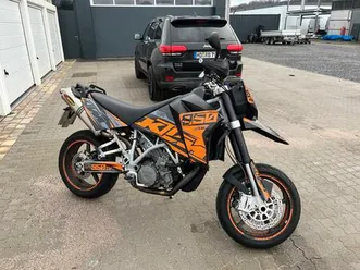 ktm 950 sm