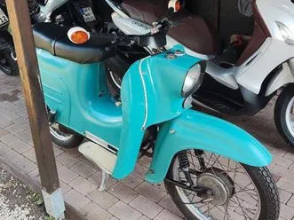 simson schwalbe kr 51/1 k