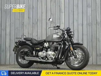 triumph speedmaster 1200