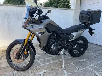 yamaha tenere 700 ano2025 amares e figueiredo