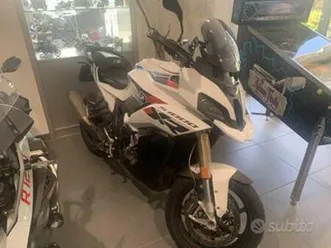 bmw s 1000 xr m pack abs my24