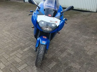 aprilia rsv mille rp