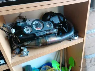 speedfight 2 ersatzteile