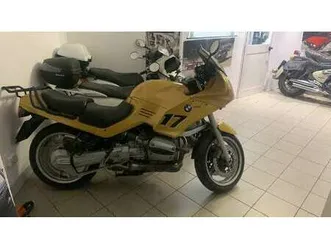 bmw r 1100 rs bellisisma e storica