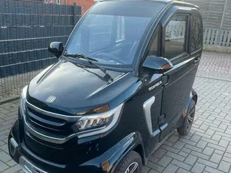 kabinen electro roller 45km