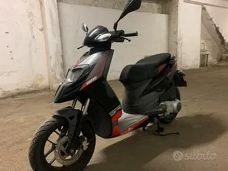 motorino scooter