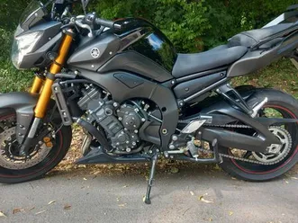 yamaha fz8n