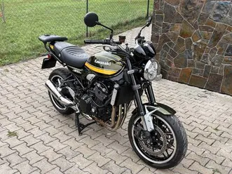 kawasaki z 900 rs