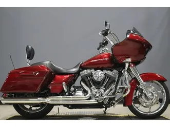 2016 harley-davidson road glide special