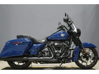 2023 harley-davidson road king special