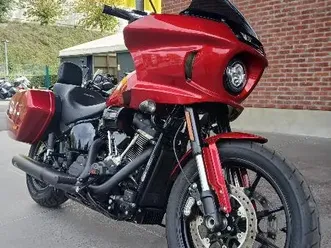 harley-davidson softail low rider 1923 st 2025