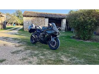 kawasaki ninja h2 sx 998 sports tourer petrol manual euro 4 (200 ps) 998 cc