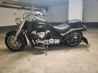 motorrad suzuki vlr 1800 intruder