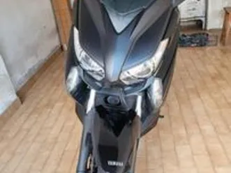 yamaha x-max 400 - 2013